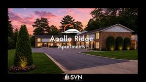 Apollo Ridge
