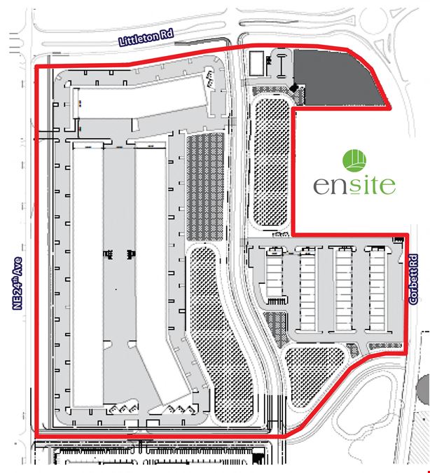 Development Land for Sale in Cape Coral!