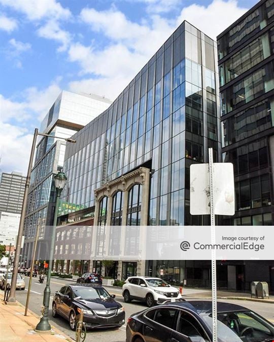 2300 Market Street