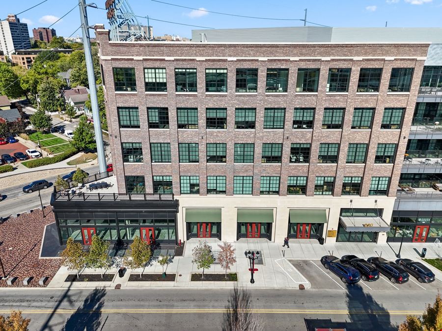 Bottleworks District
