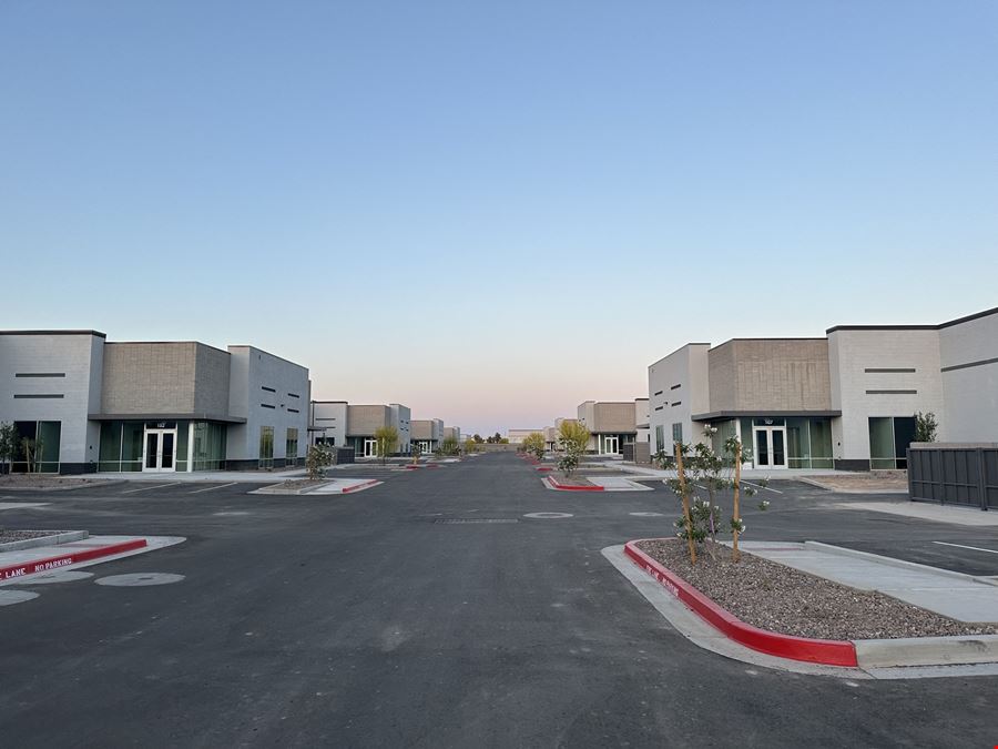7303 S Hawes Rd, Bldg 8, Ste 143
