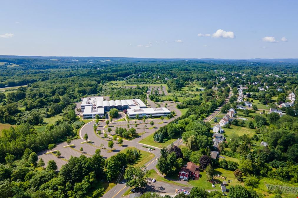 Campus at Greenhill