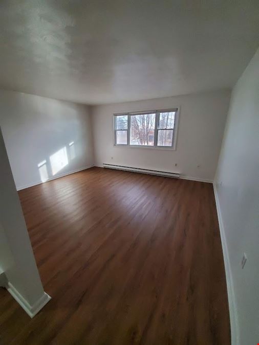 CHAMBERS 14 UNIT MULTIFAMILY