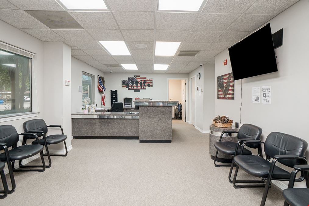 2411 Executive Plaza Rd