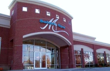 Preview of Retail space for Sale at 7535 Burlington Pike