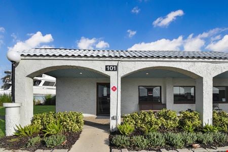 Preview of Retail space for Rent at 101 Yacht Club Dr