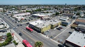 Anaheim Building