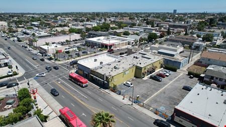 Preview of Retail space for Sale at 1928-1934 E Anaheim St