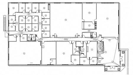 Preview of Office space for Rent at 1929 Gateway Cir