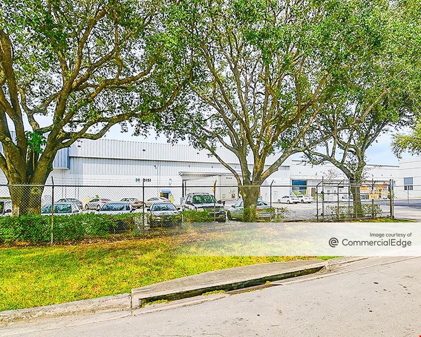 3151 NW 125th Street