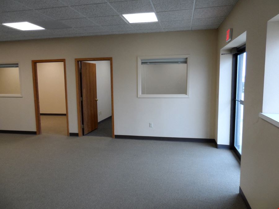 1830 E Century Ave, Suite 4