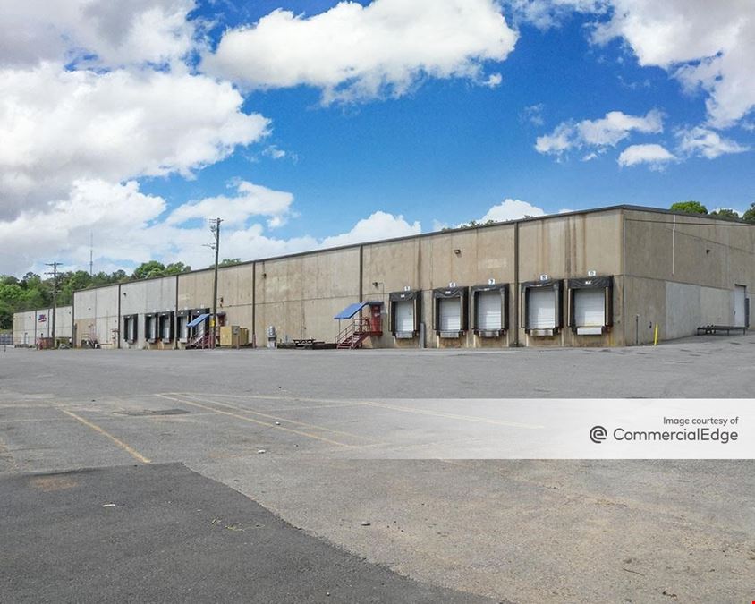 DCP Warehouses