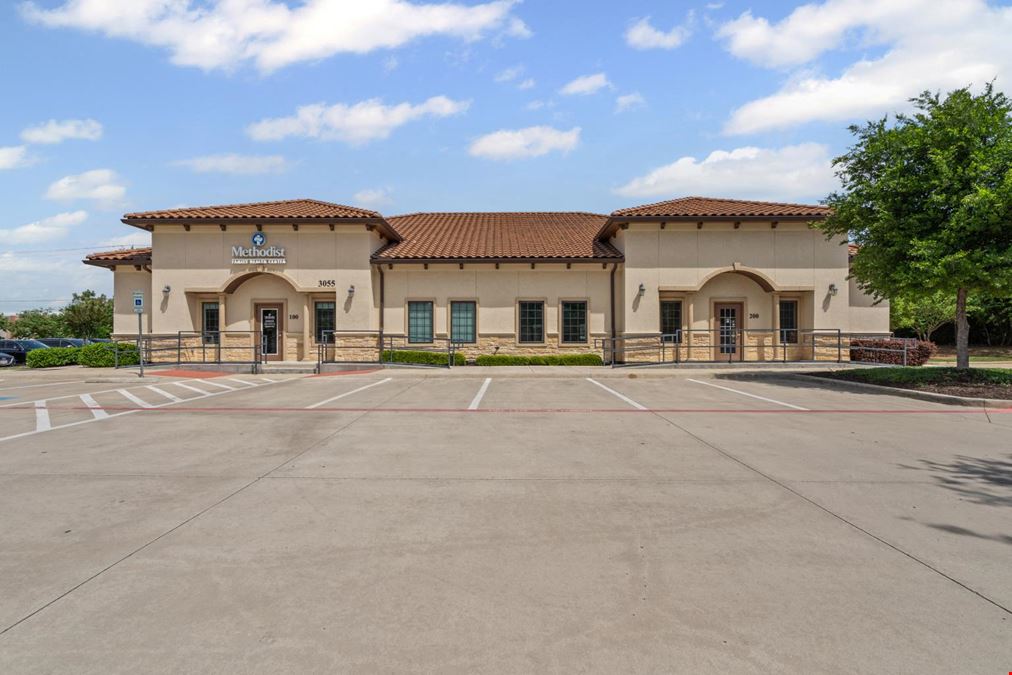 3055-3071 W Southlake Blvd