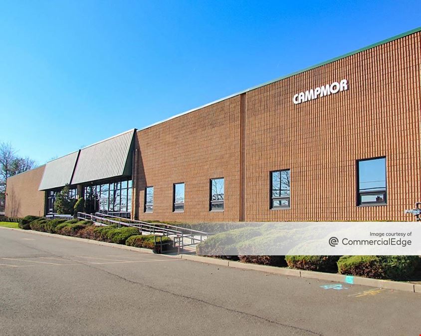400 Corporate Drive