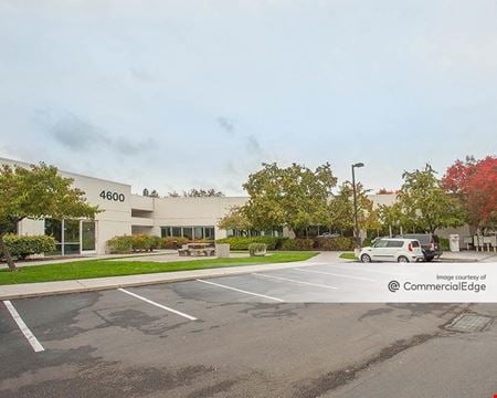 Preview of Office space for Rent at 4610 Northgate Blvd