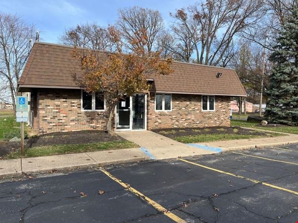 Preview of Office space for Rent at 503 S Abbe Rd Elyria