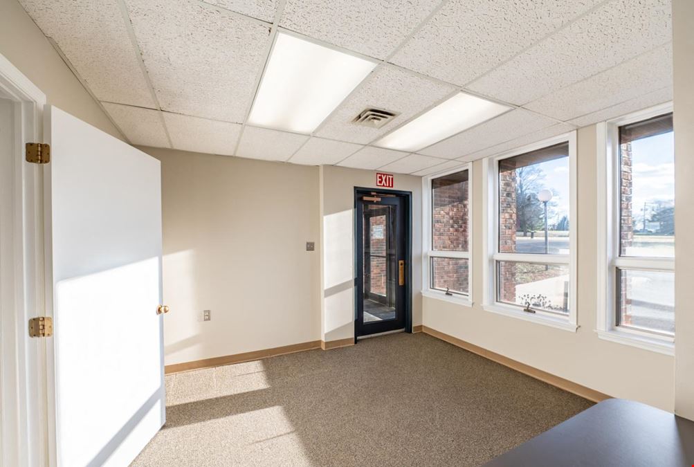 2771 Geryville Pike - Pennsburg Medical Arts Building