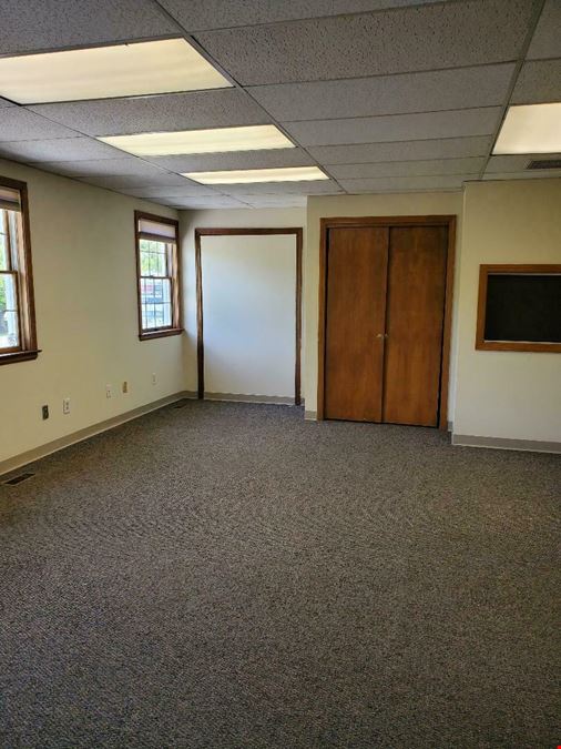 550 North Main Street in Southington, CT