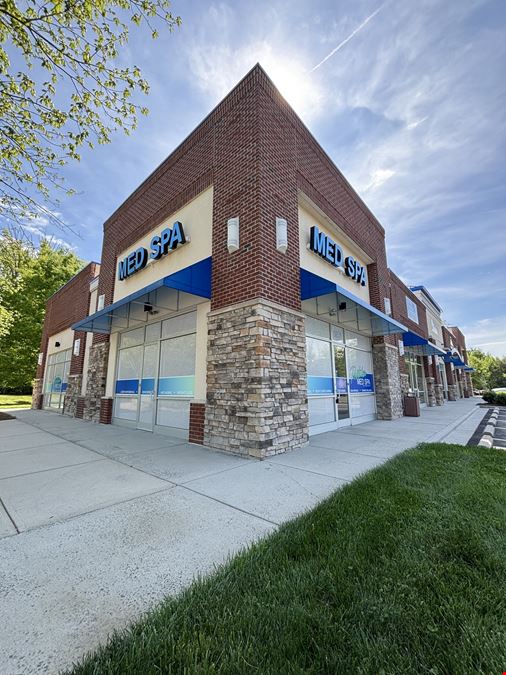 2546 Somerset Center Drive