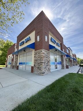2546 Somerset Center Drive