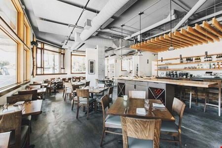 Preview of Retail space for Rent at 6460 24th Ave NW