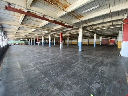 Preview of Industrial space for Rent at 11 Berkshire Street