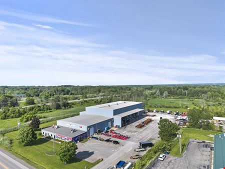 Preview of Industrial space for Sale at 991 Maple St