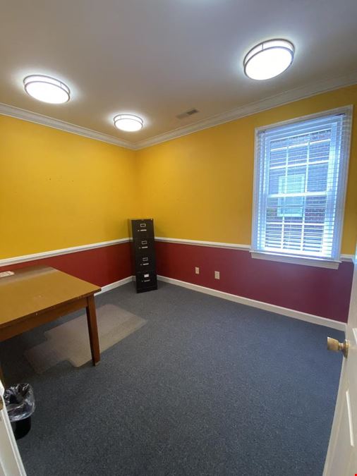 N. Raleigh Office