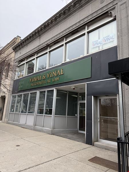Preview of Office space for Sale at 193 Delaware Ave