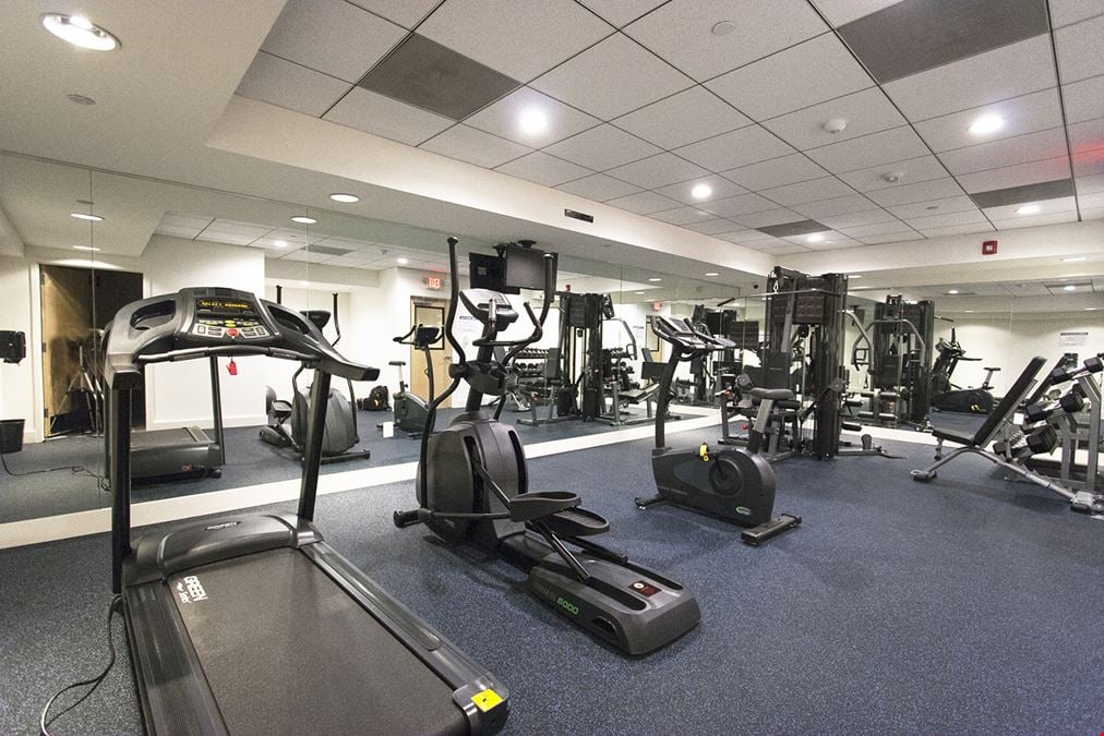Raritan Valley Professional Center