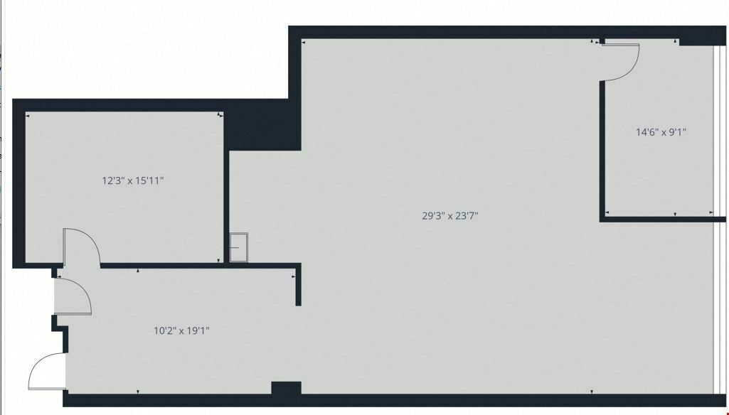 102 Pickering Way