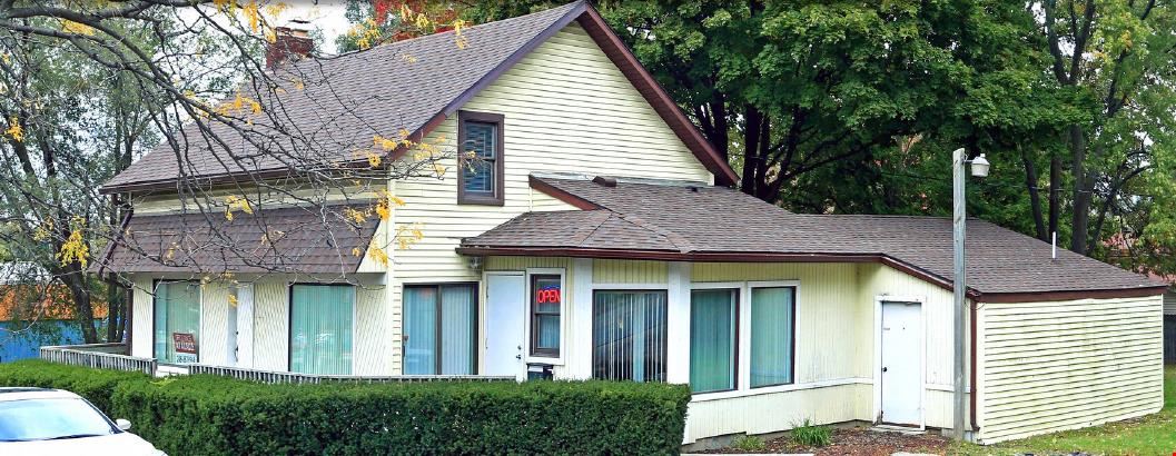 3135 E. Highland