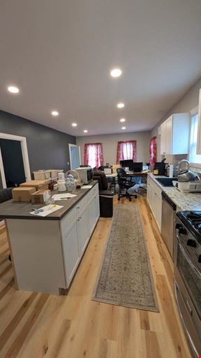 155 Purchase Street , New Bedford, MA 02740