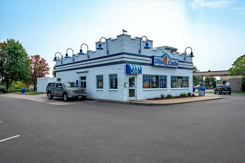 White Castle