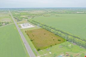 Land for Sale in Royse City