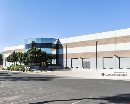 Preview of commercial space at 2850 South Roosevelt Street