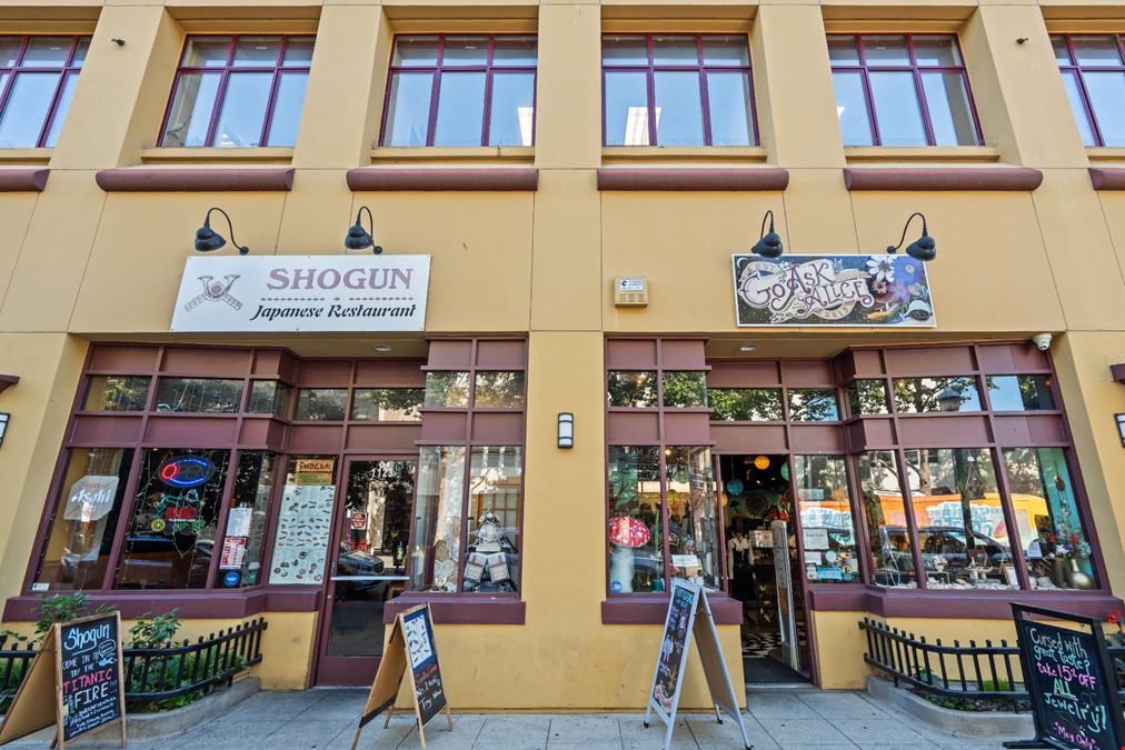 1121-1125 Pacific Ave
