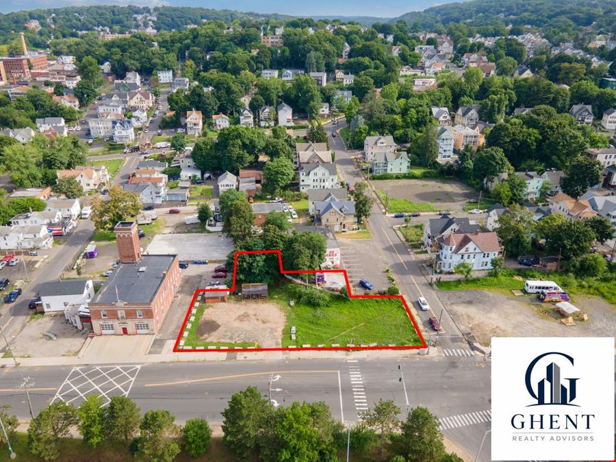 Commercial Development Opportunity