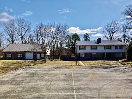 Preview of Office space for Sale at 1126 Wauwatosa Rd