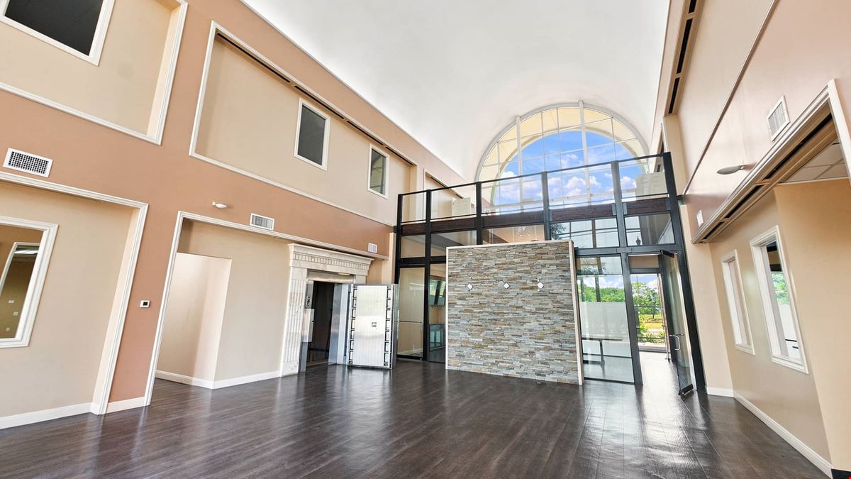 912 Bastrop Hwy - Expansion