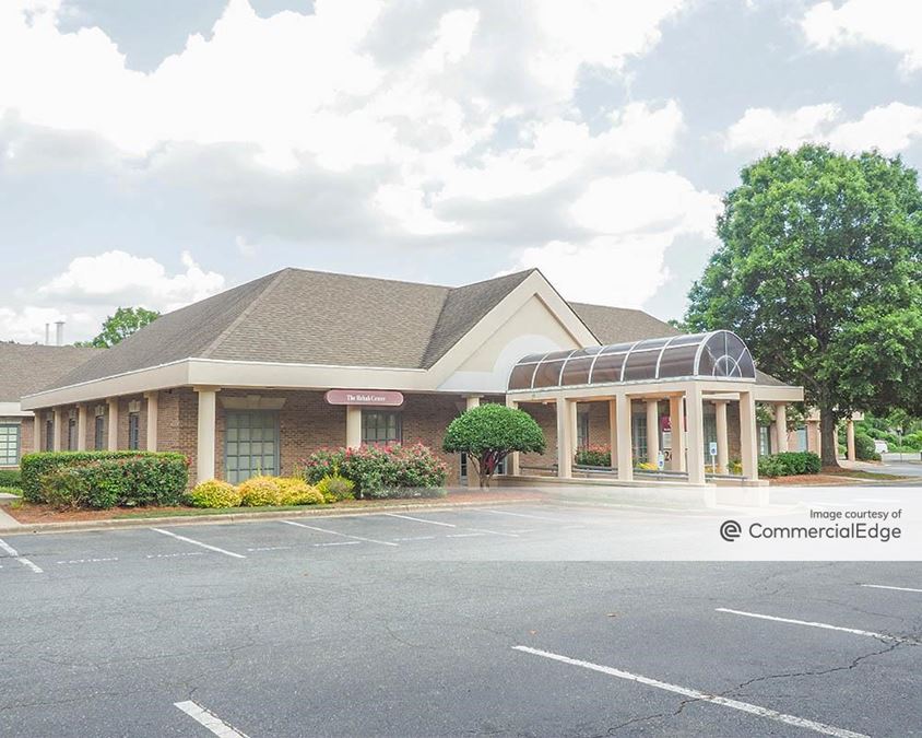 Eastover Medical Park II