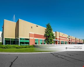 Riverbend Business Center - 325 Randolph Avenue