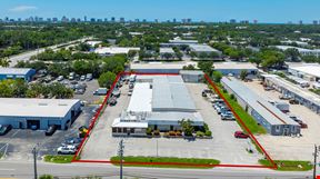 North Naples Industrial Opportunity