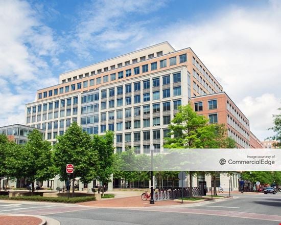 Preview of Office space for Rent at 400 Dulany St