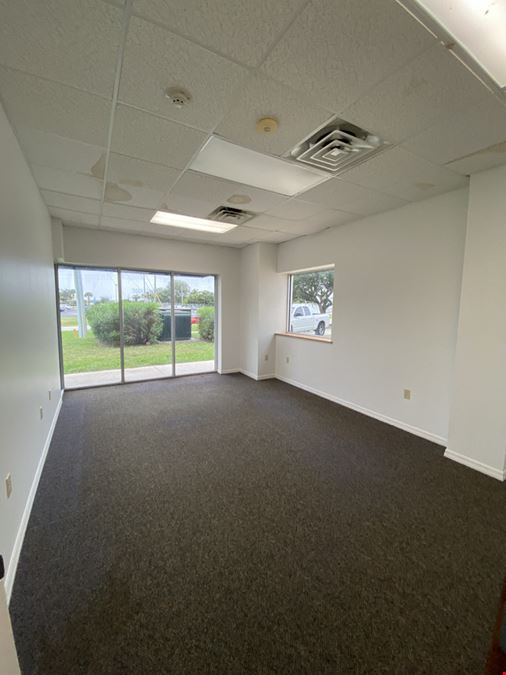 Offices at Port Canaveral Available for Lease