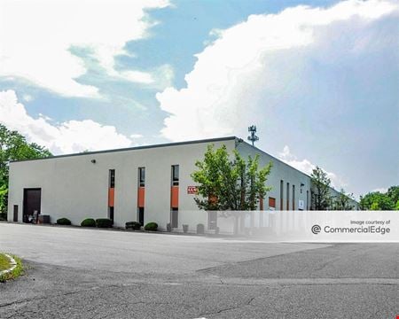 Preview of Industrial space for Rent at 291 US Route 22 East