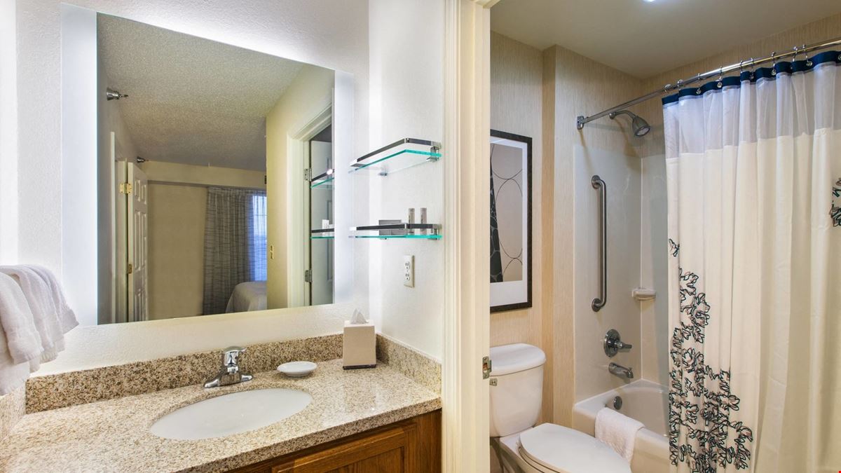 Residence Inn Columbus at Easton