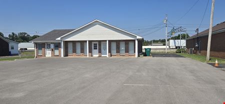 Preview of commercial space at 76 Federal Drive