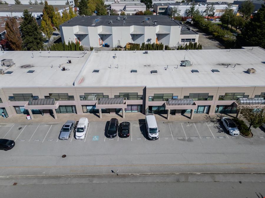 130, 13500 Maycrest Way