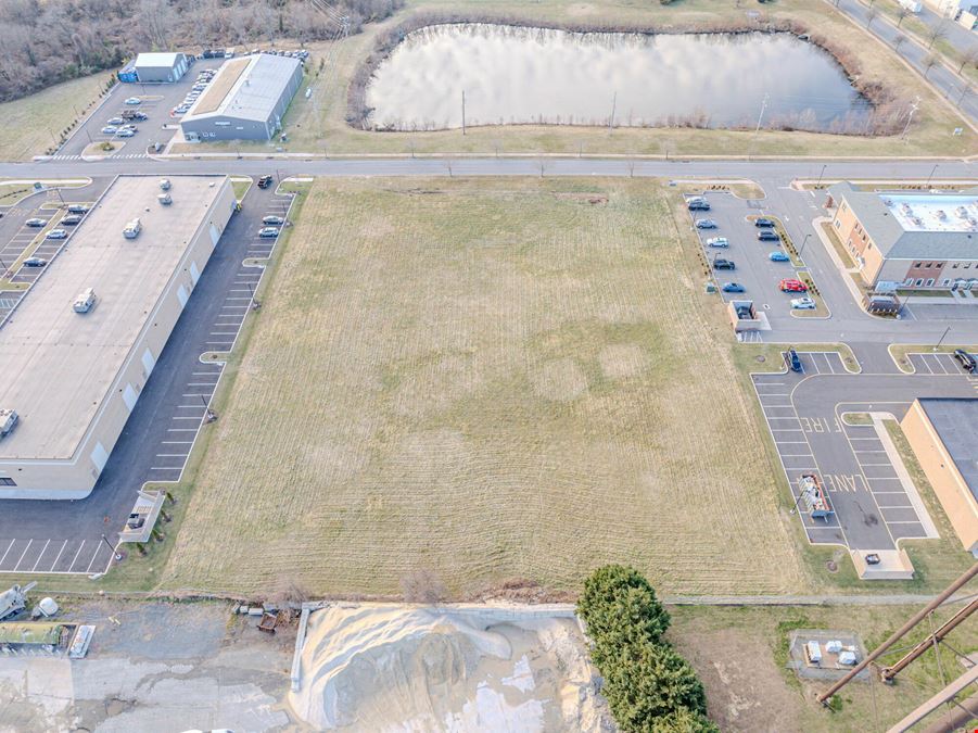 605 Tower Lane, Middletown, DE